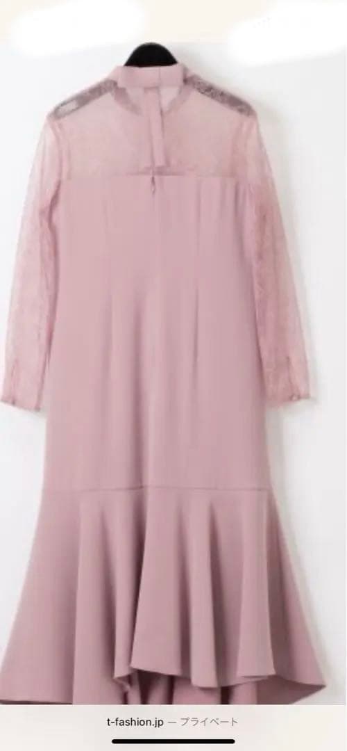 グレースコンチネンタル　グレースクラス　ワンピース　新品未使用