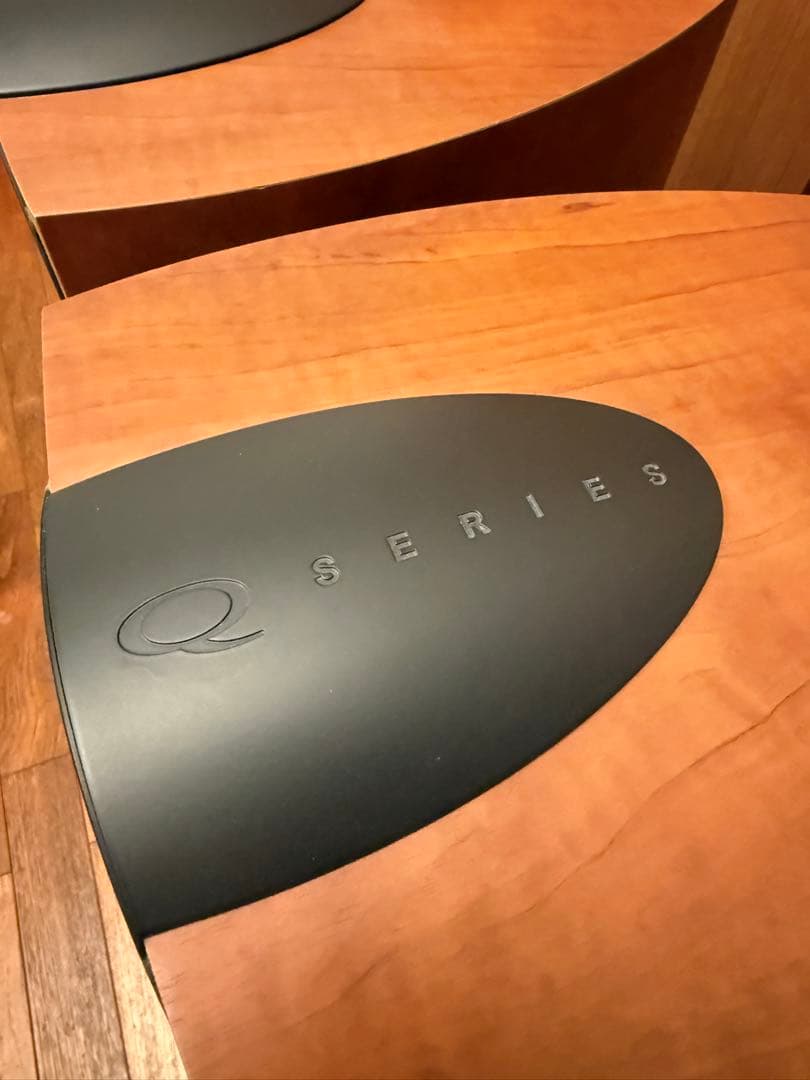 KEF iQ9 トールボーイ　スピーカー　ペア