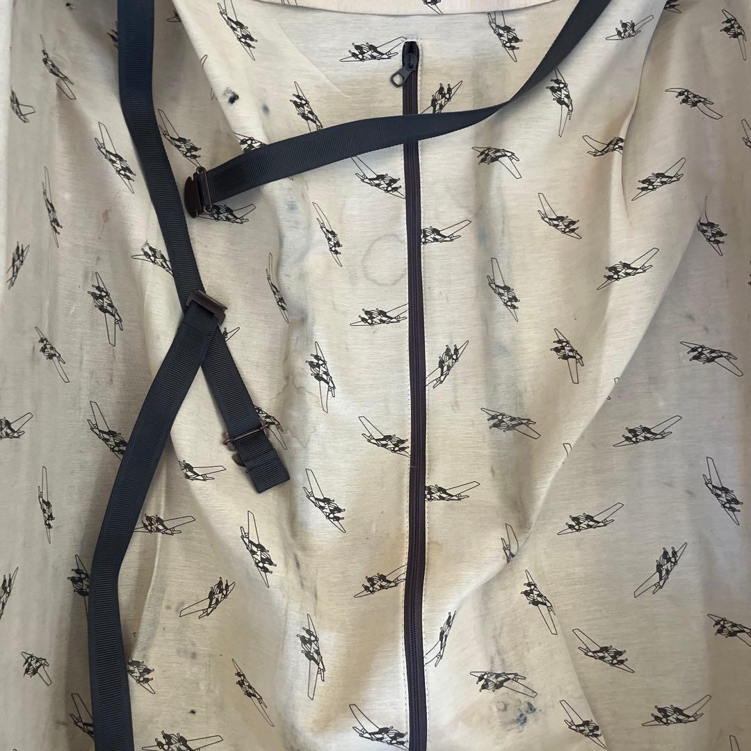 RIMOWA クラシックフライト　104L