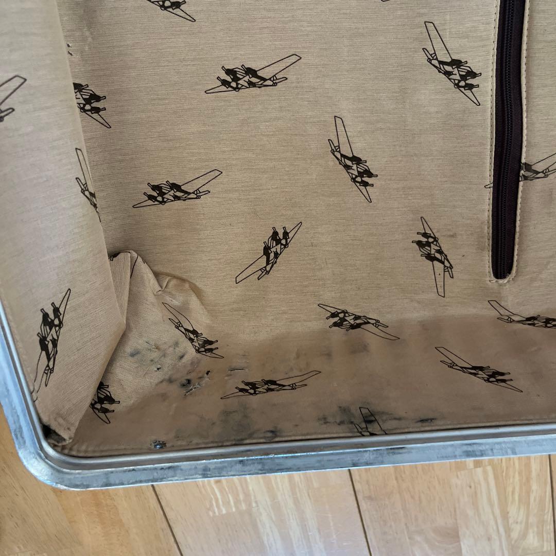 RIMOWA クラシックフライト　104L