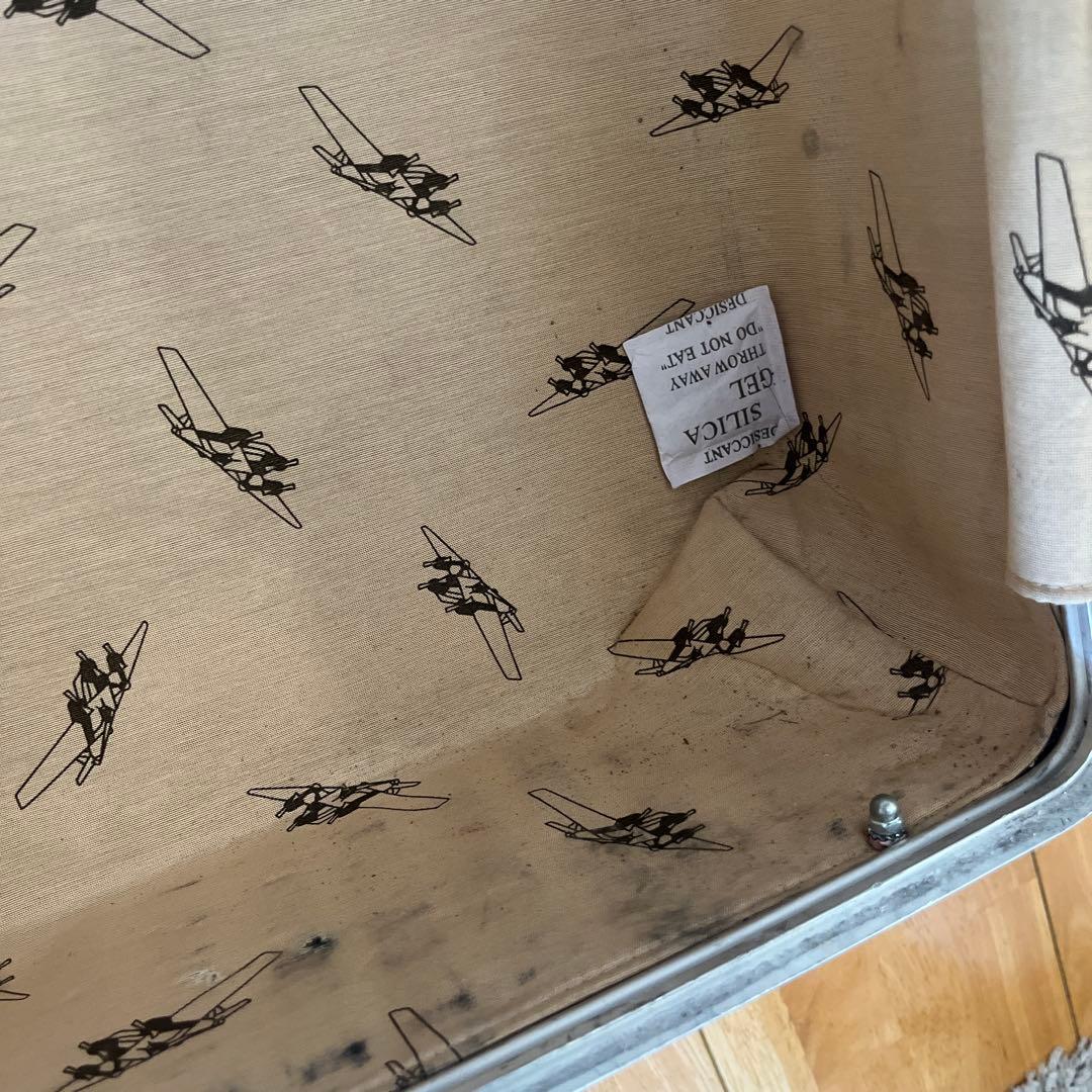 RIMOWA クラシックフライト　104L