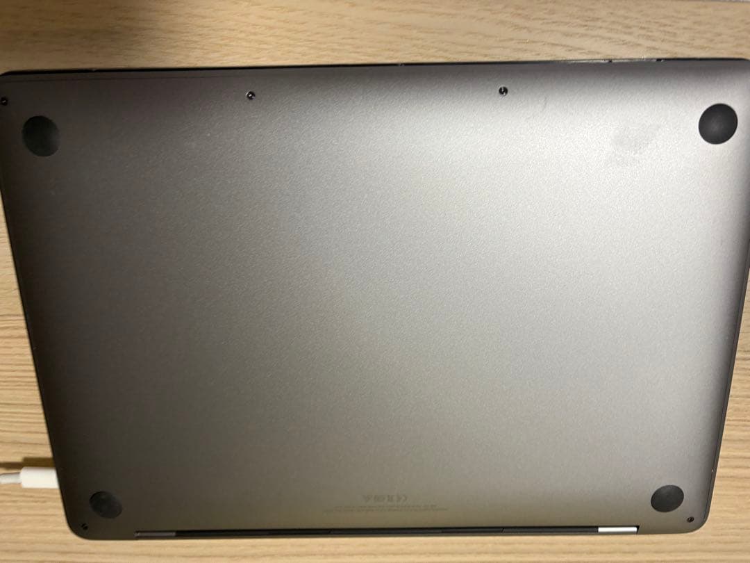 ソ*】様 Apple MacBookpro