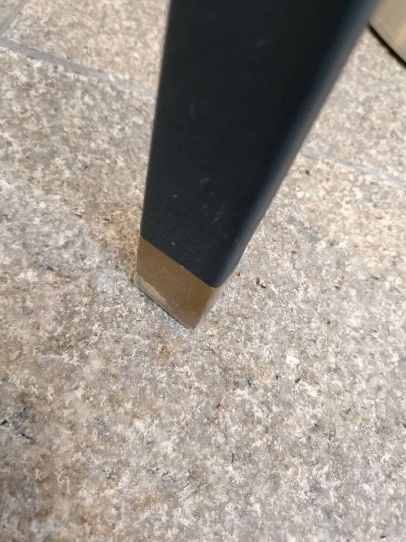 3脚在庫　ハイチェア　コンテンポラリーバースツール　おしゃれ