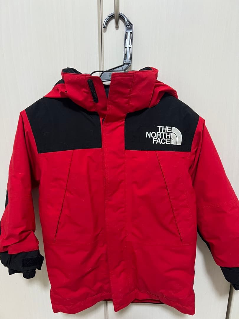 THE NORTH FACE スキーウェア上下セット