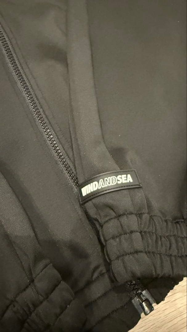 専用✩︎F.C.R.B ×WIND AND SEA パンツのみ