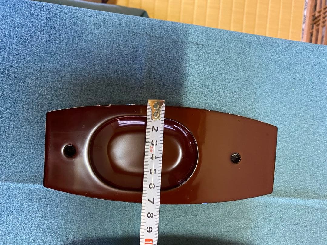 茶道具/有職ぶりぶり香合 有職庵監修 金箔押 工芸品