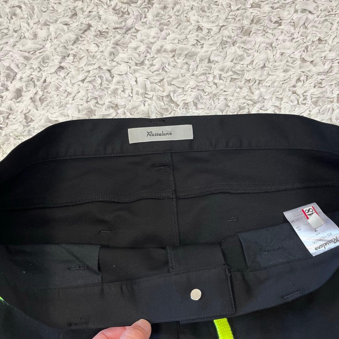 Russeluno ラッセルノ　メンズゴルフ　ルチャ／サイズ7