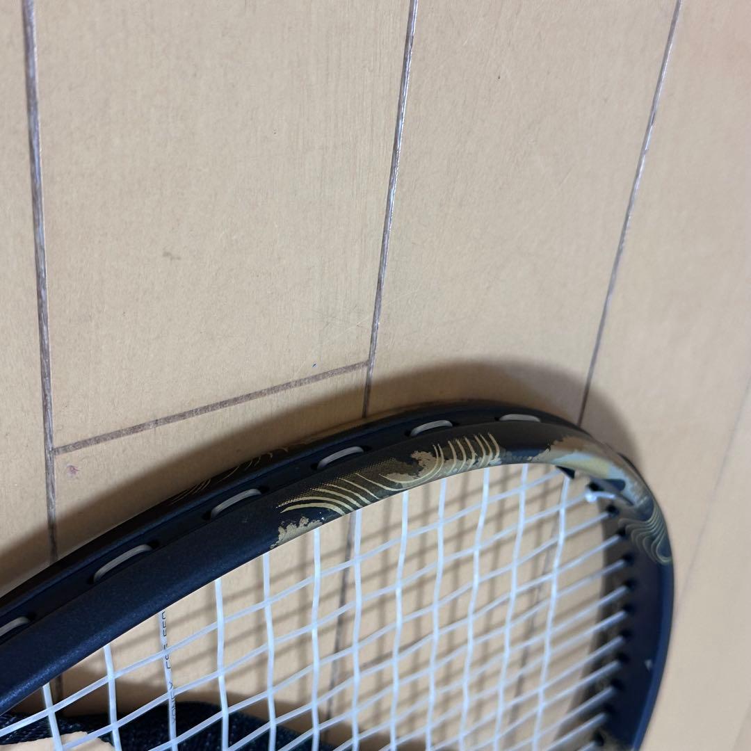 【きちきち】YONEX 02ジオブレイク80S UL0 即購入⭕️