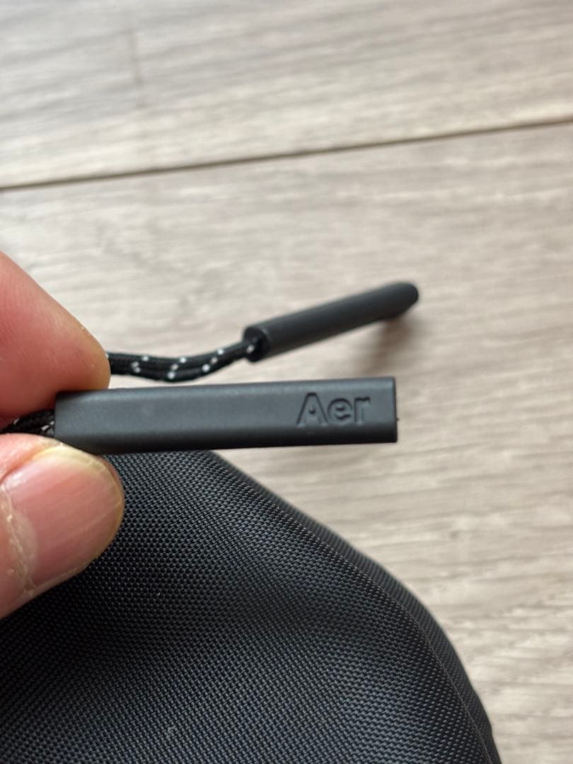 【新品・未使用】Aer Day Sling 3 X-Pac ボディーバッグ