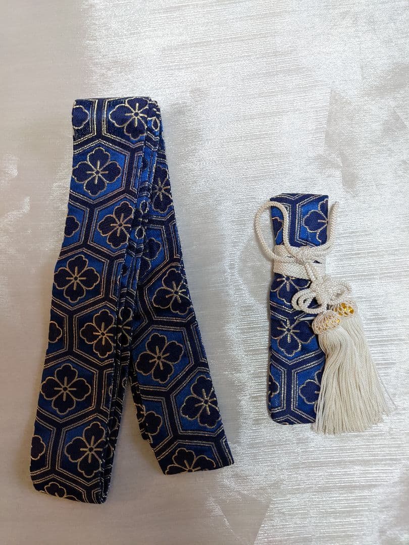 七五三　5歳セット　着物　S2