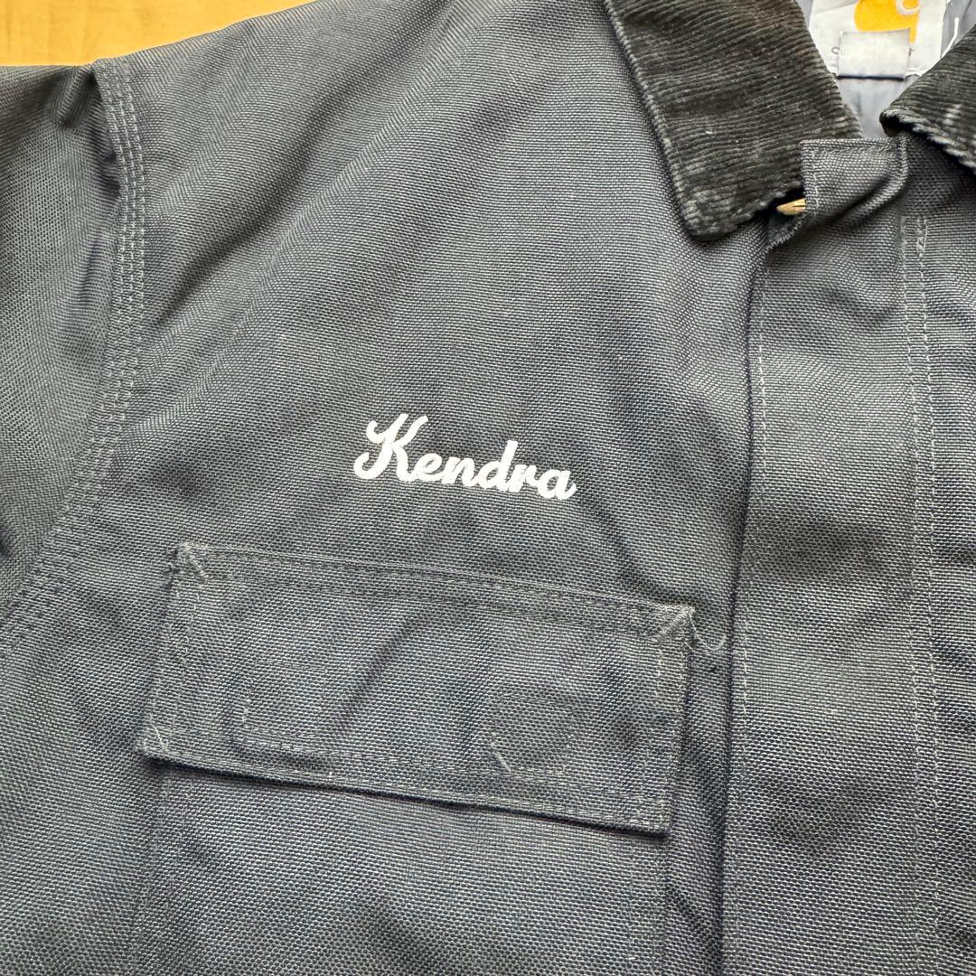 carhartt トラディショナルジャケット　ブラック　カーハート M ブルゾン