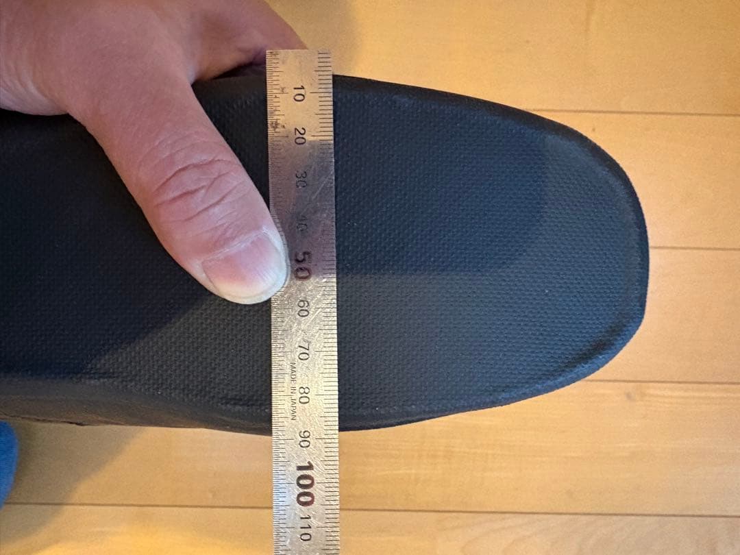 新品未使用保管品 フィッシャー Fisher RC4 PODIUM 110