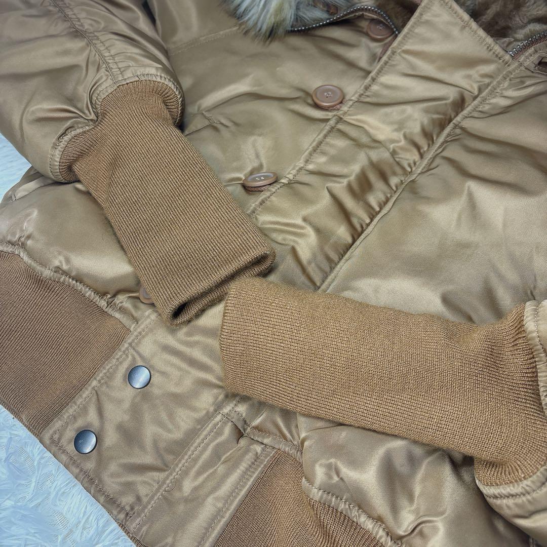 echi 様 AVIREX N-2B フライト jacket ミリタリー