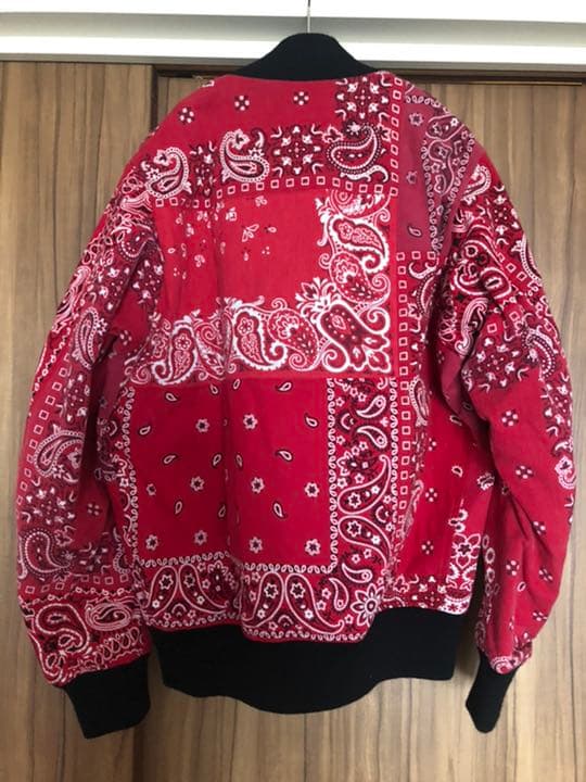 購入いただいた場合配送は6日以降です。 OLD PARK ジャケット　新品未使用