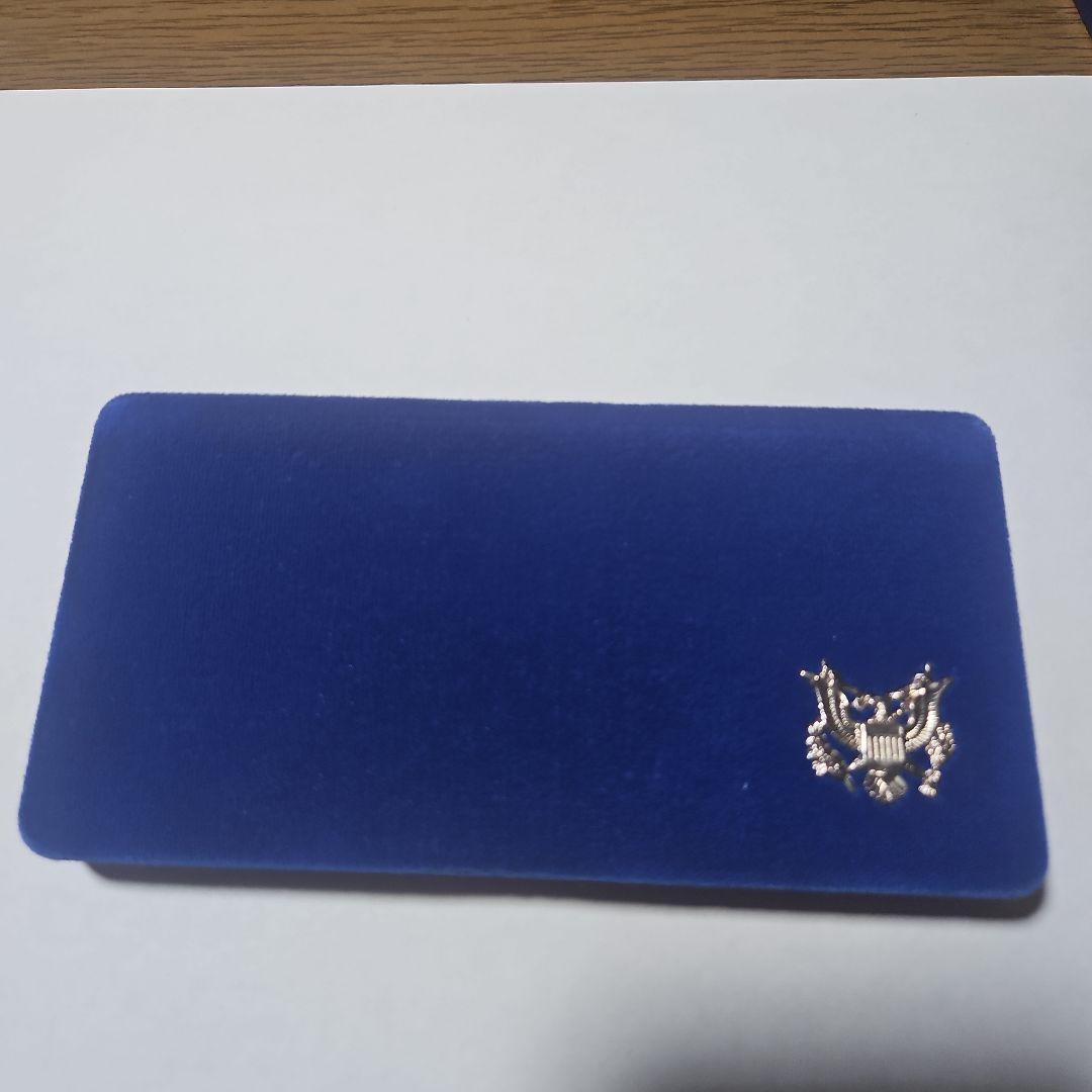 アメリカ合衆国リバティ 1986年 2枚セット