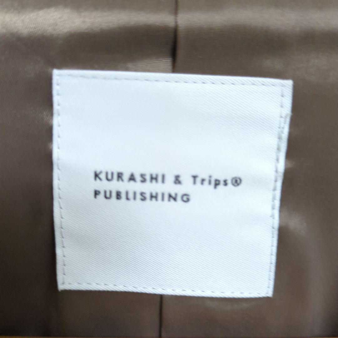 「冬のお出かけも私らしく」3WAYアレンジ襟のかろやかチェスターコート