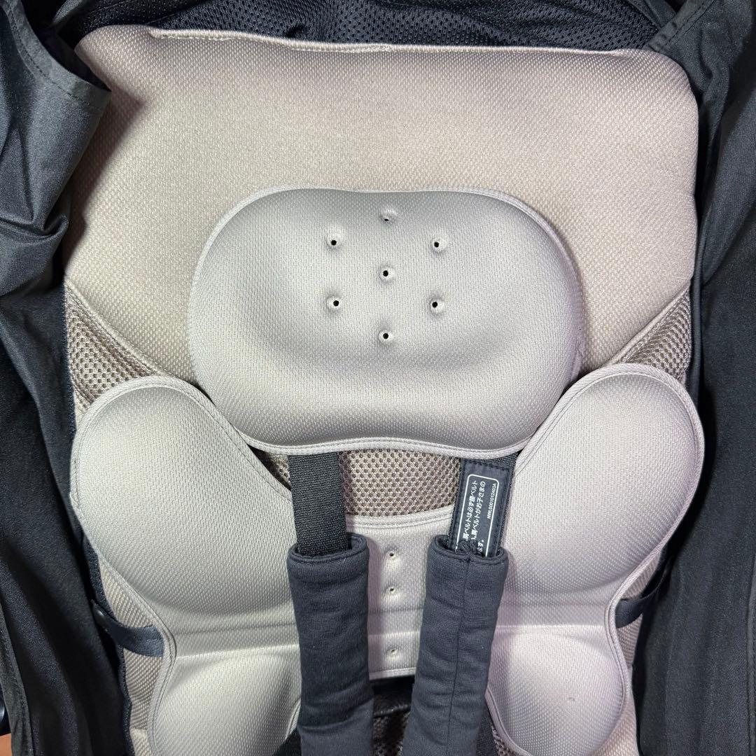 【美品】Aprica ベビーカー スムーヴプレシャス　アップリカ