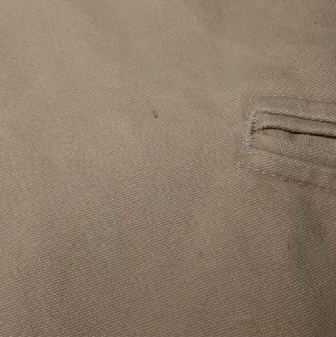 レアカラー!! ウィート Carhartt デトロイトジャケット WHEAT