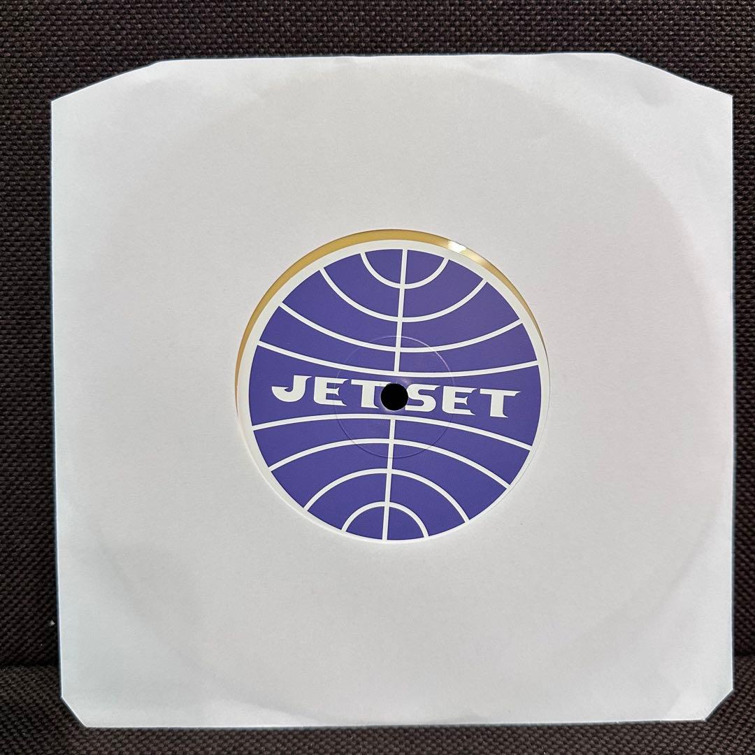 椎名林檎 丸の内サディスティック Remix 非売品 新品 7インチ