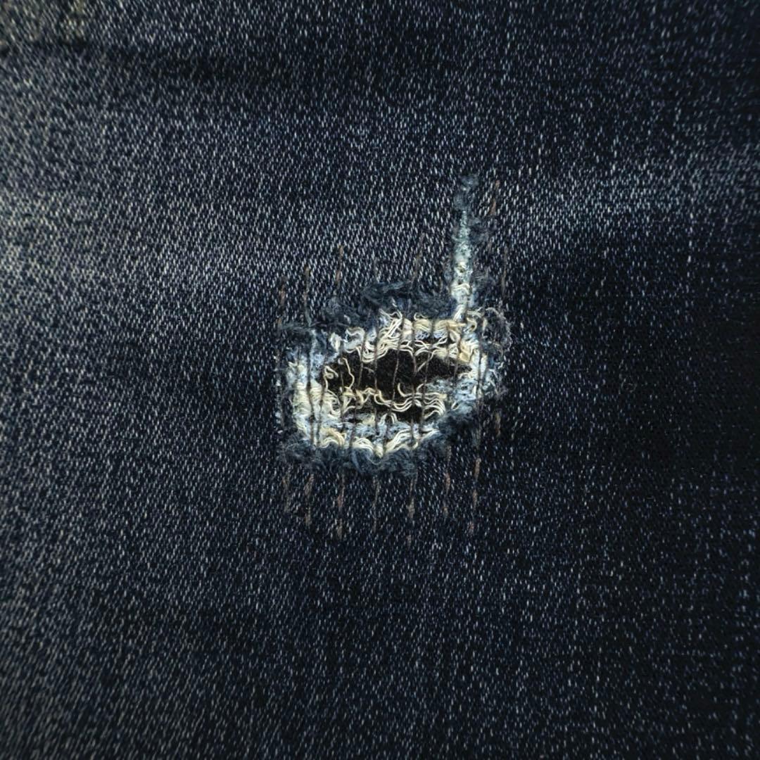 H2679-144ディーゼル　ボーイフレンドジーンズ　ジョグジーンズY2K