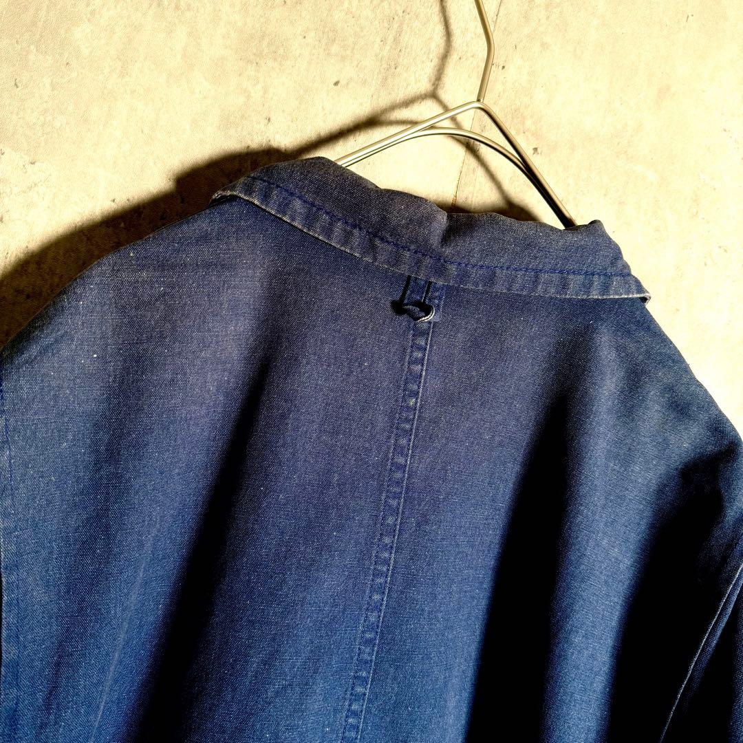 ⭐️希少⭐️ラルフローレン スウィングトップジャケット M デニム 80s 三角タグ