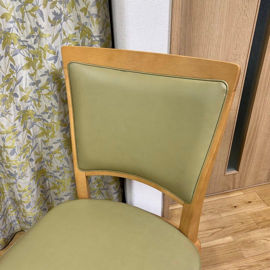 カリモク karimoku 回転チェア ダイニングチェア 椅子 チェア