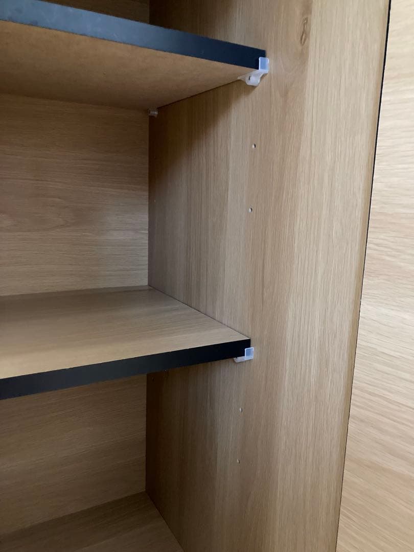 キッチン収納 レンジボード 高さ184cm