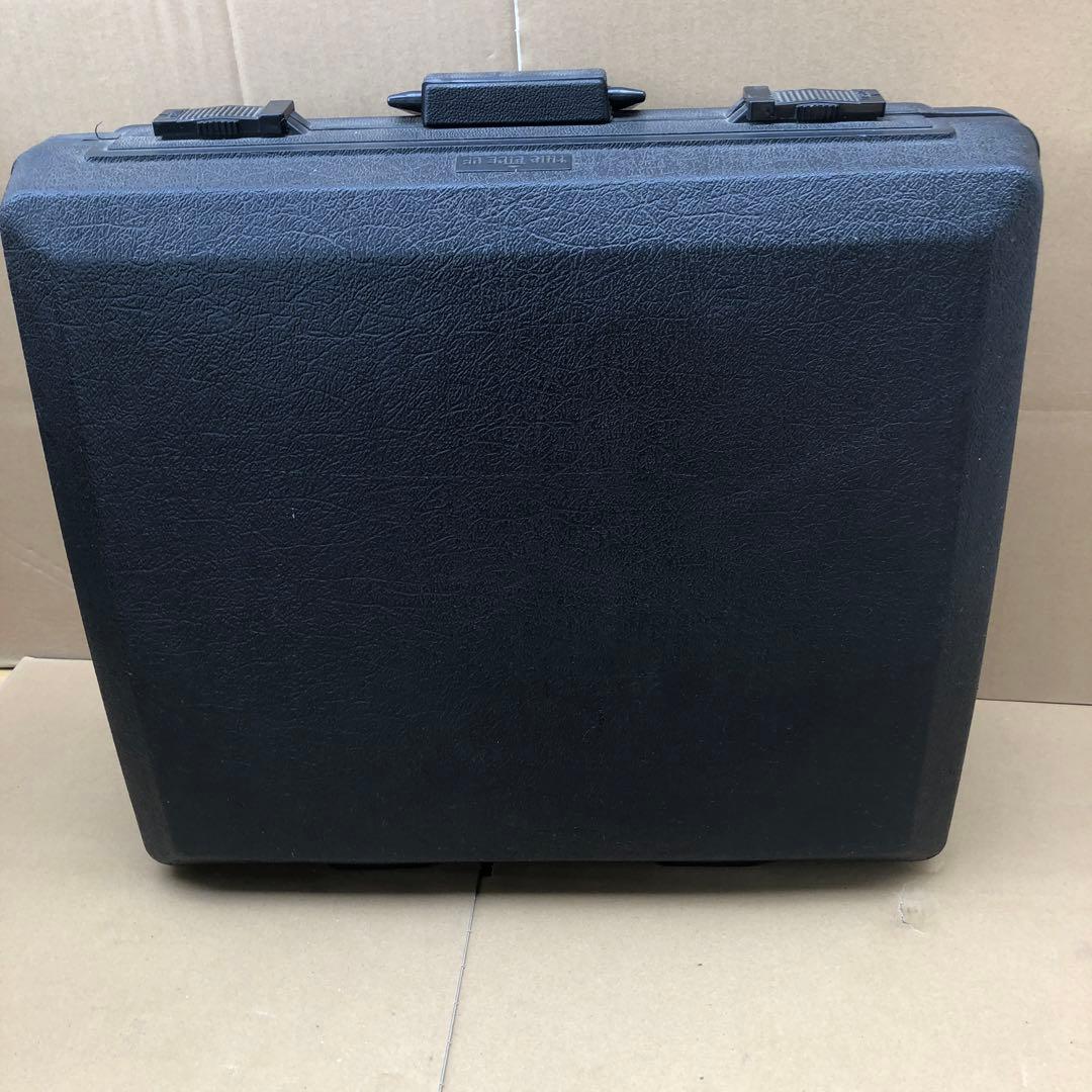 BROTHER 電動タイプライター Zorongo JP14-203型