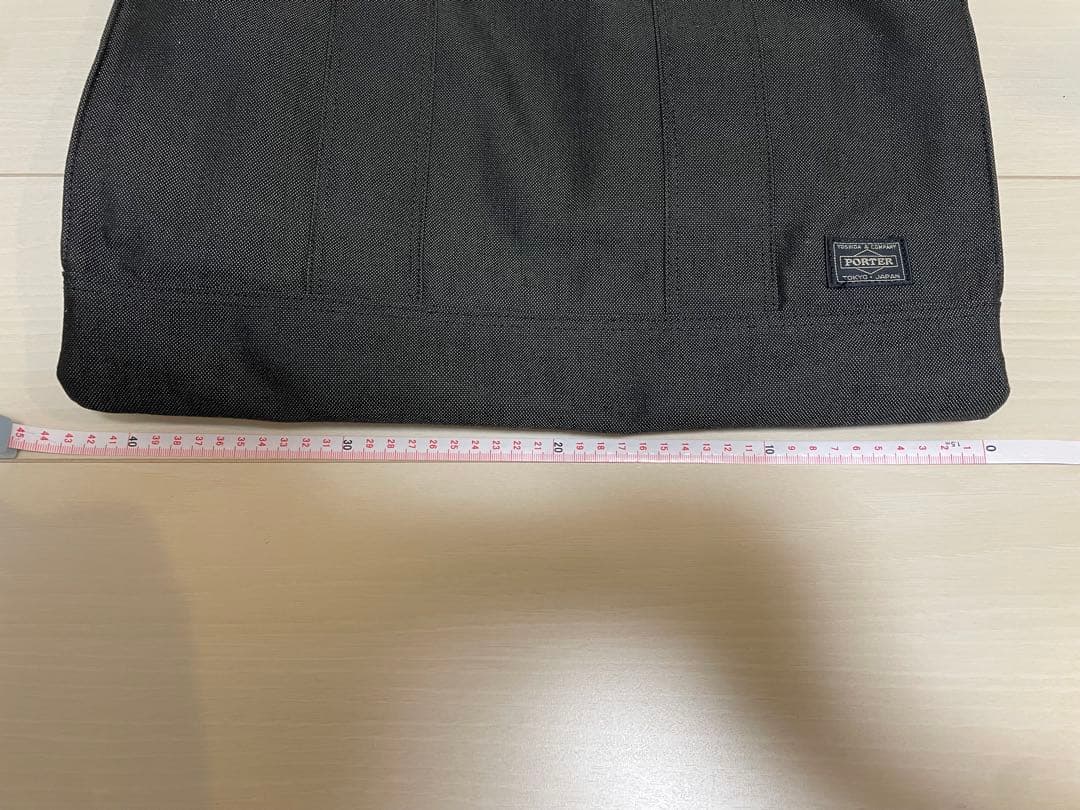 PORTER ポーター　スモーキー　トートバッグ(L)