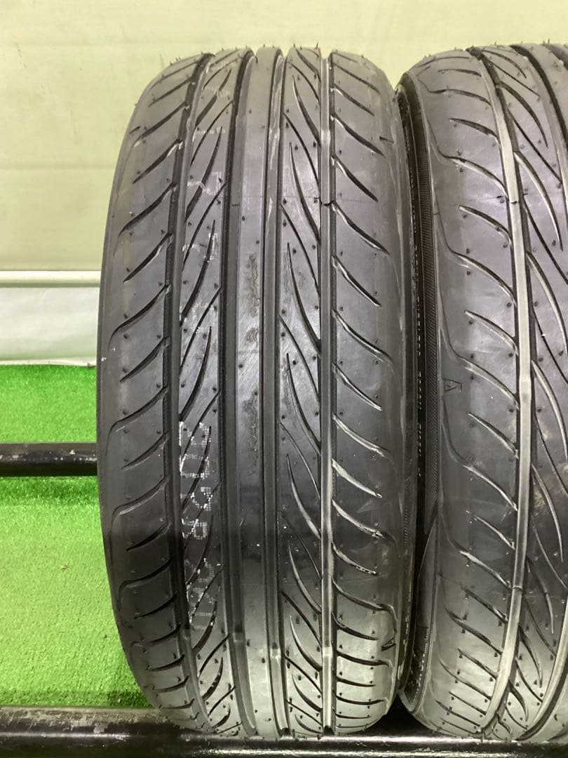 T1560[送料無料]ヨコハマDNA SDRIVE 165/40R16