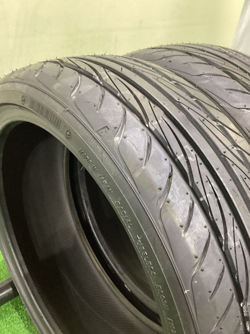 T1560[送料無料]ヨコハマDNA SDRIVE 165/40R16