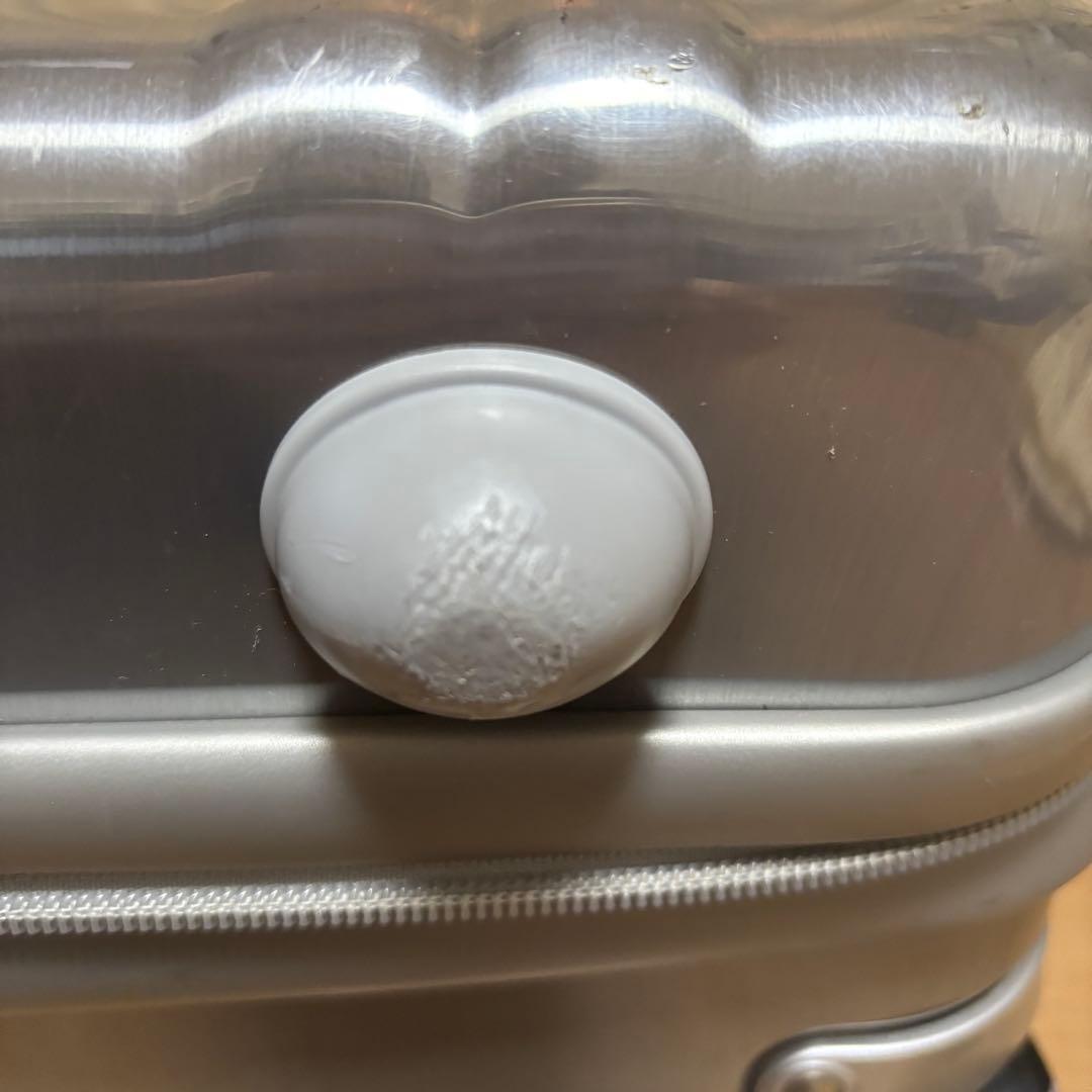 ゼロハリバートン ZERO HALLIBURTON キャリーケース