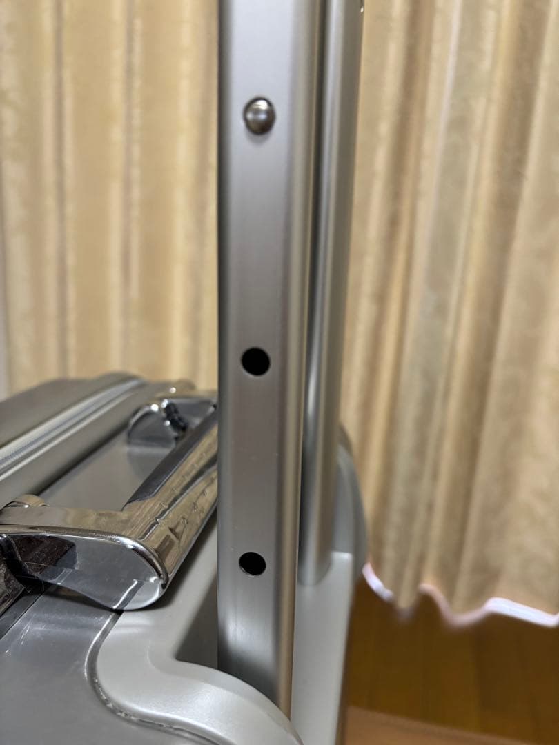 ゼロハリバートン ZERO HALLIBURTON キャリーケース