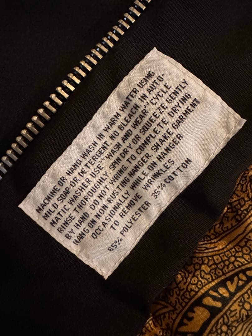 Derby of San Francisco ダービージャケット　Ｌ