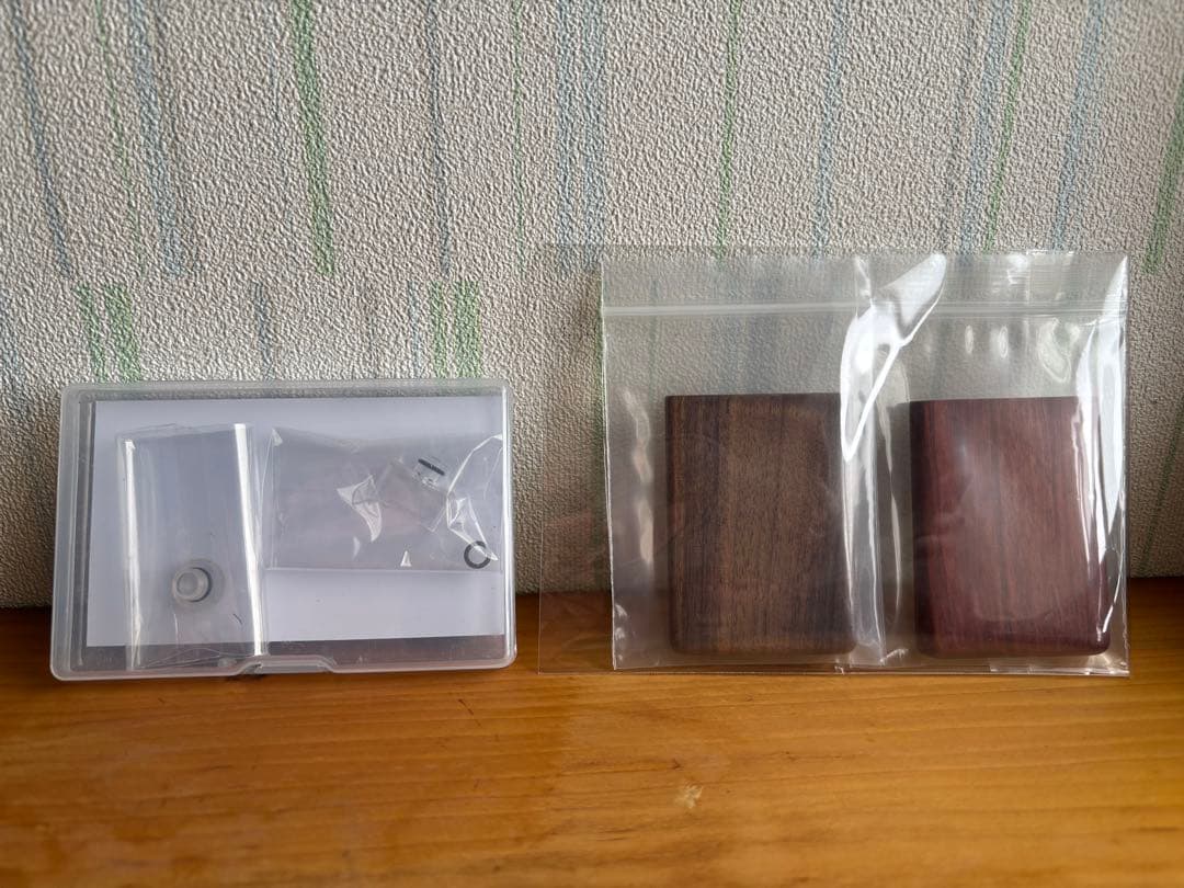 LVE ORION II オプションパーツ