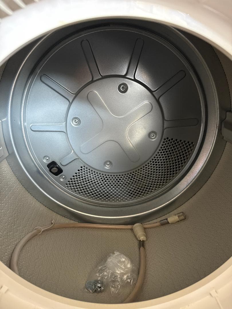 リンナイ　乾太くん　5kg　衣類乾燥機都市ガス　RDT-52S　2018年製