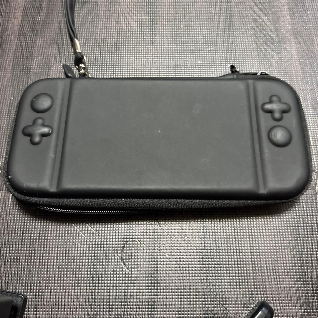Nintendo Switch Switch