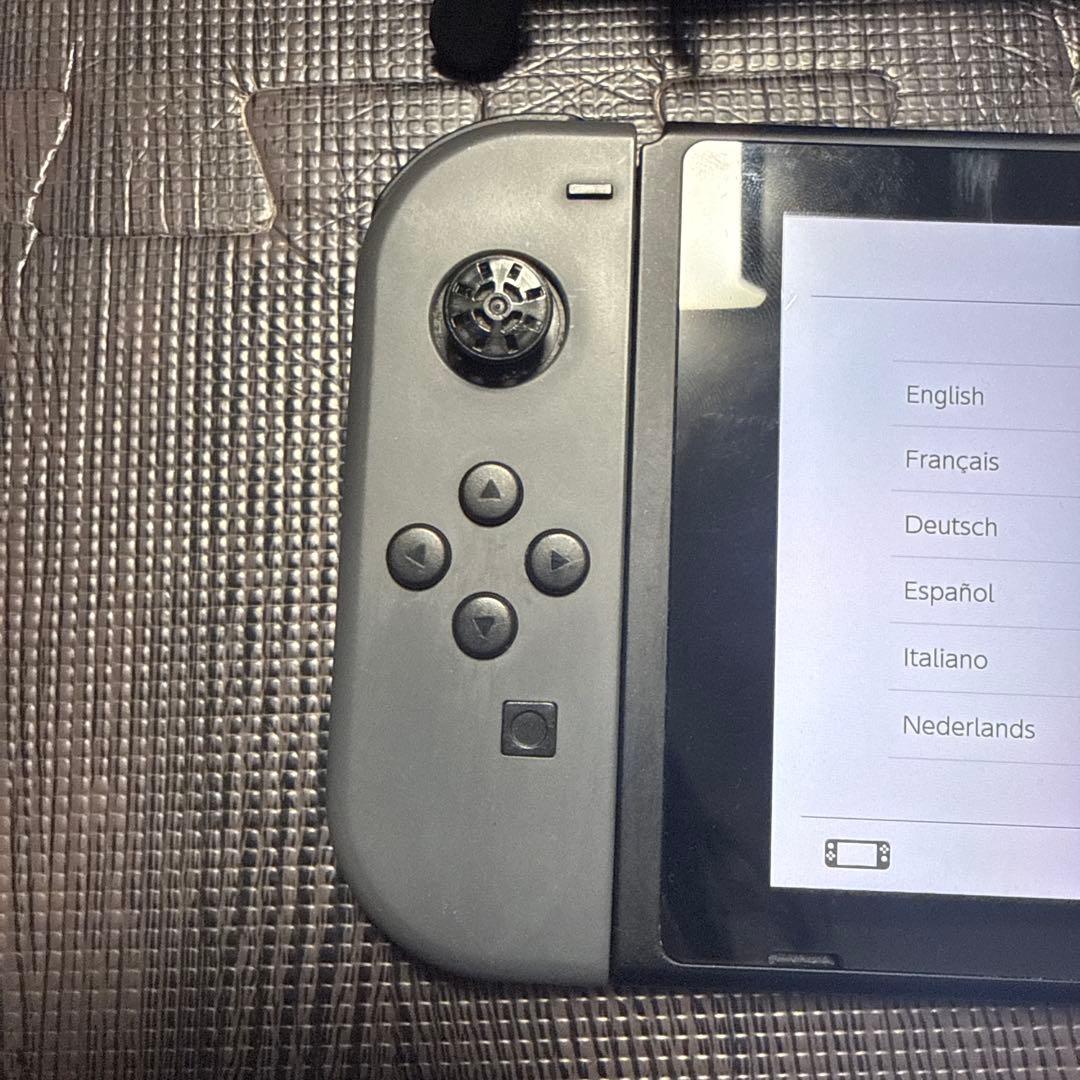 Nintendo Switch Switch