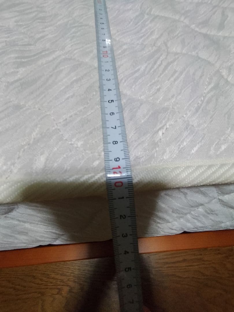 ベッド　商品説明必読お願いします。引き取り限定になります。