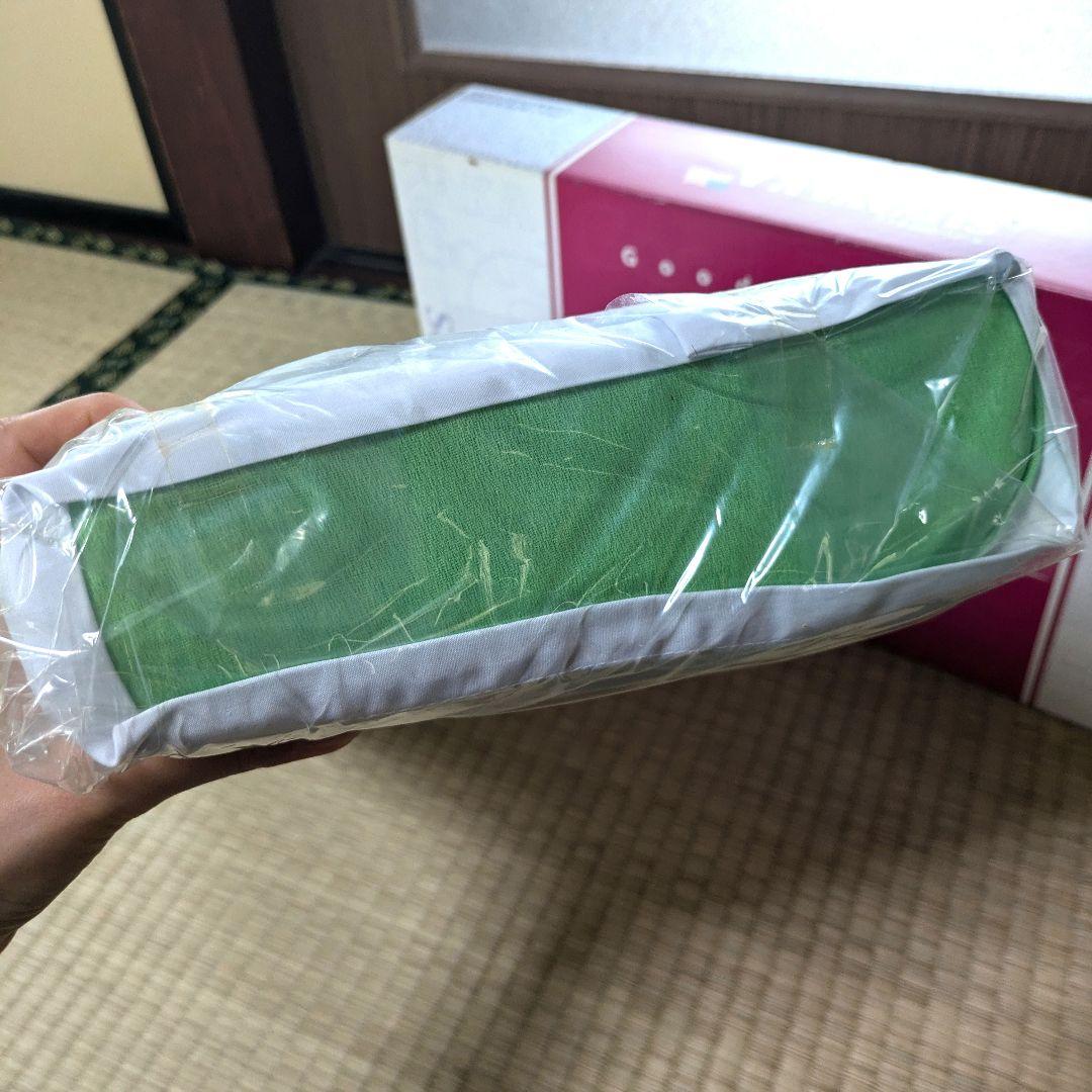 新品　スーパー安眠まくら　SUYAYAKA　　すややか　DCバージョン01　枕