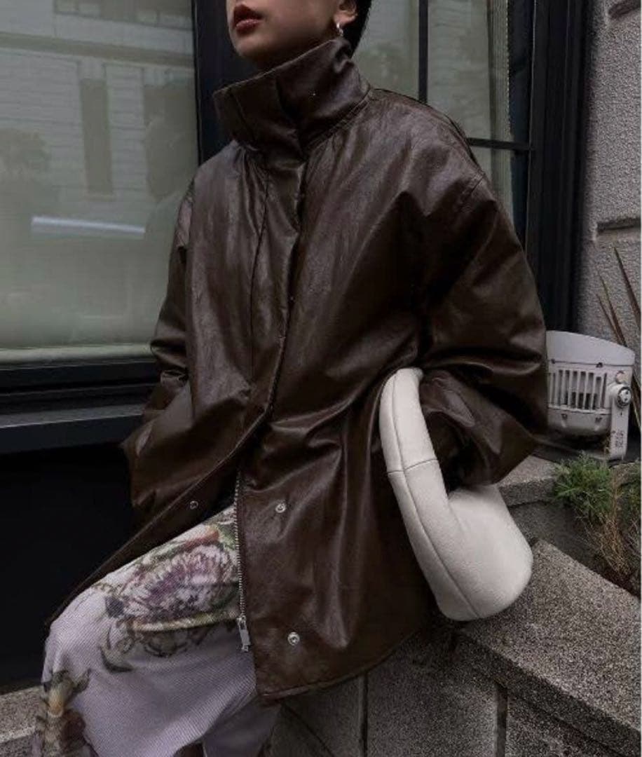 ジャケット・アウター MIKI