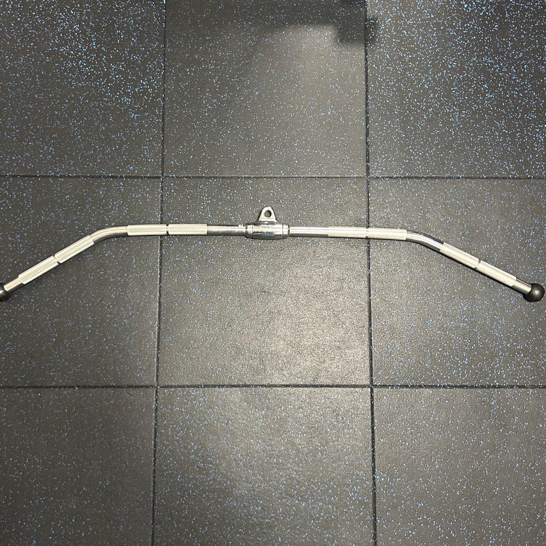 IVANKO イヴァンコ ベントラットバー　ケーブルアタッチメント