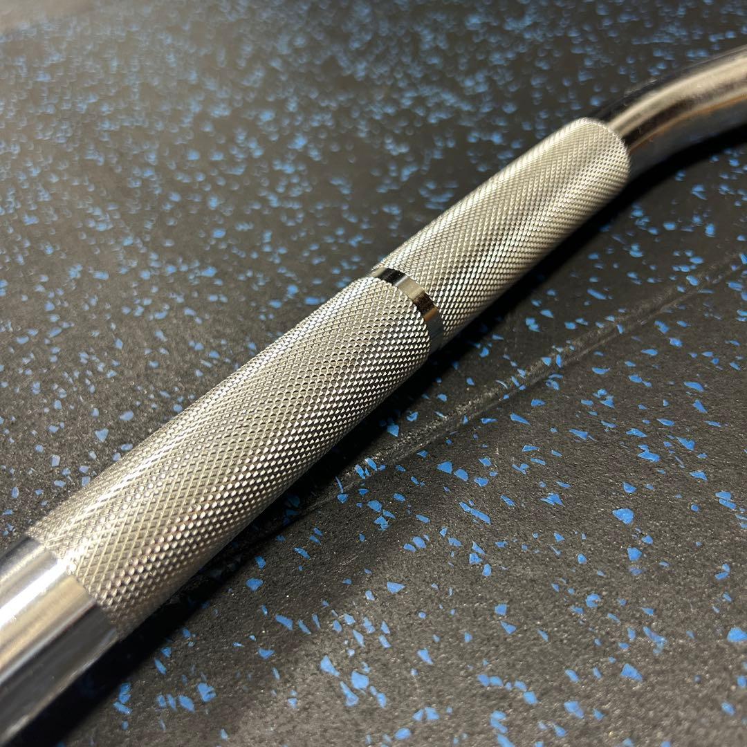 IVANKO イヴァンコ ベントラットバー　ケーブルアタッチメント