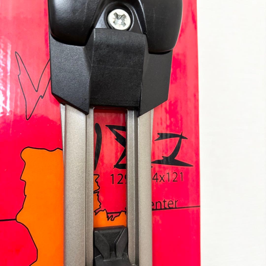 4FRNT スキー板　182cm