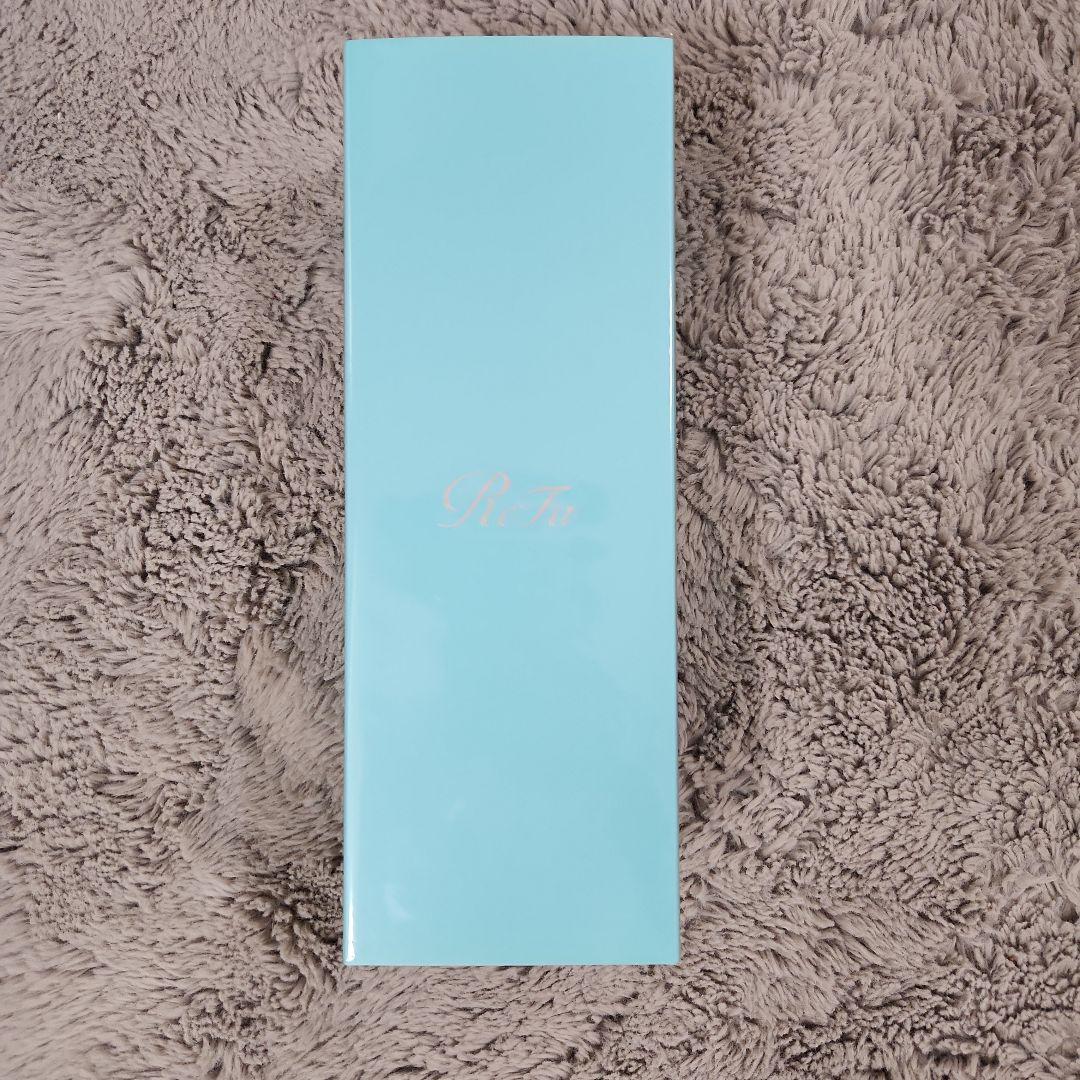 新品　ファインバブルS　ReFa リファ