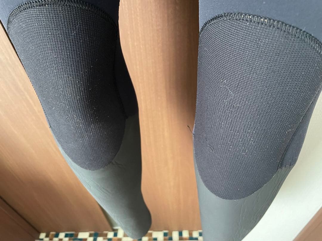 【再値下げ‼︎】airtight ウェットスーツ セミドライ