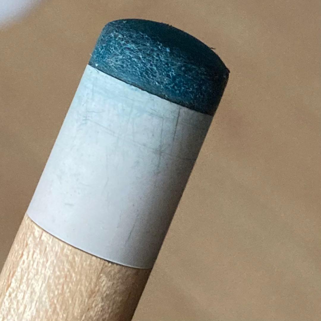 314-2シャフト ユナイテッド プレデター ビリヤード