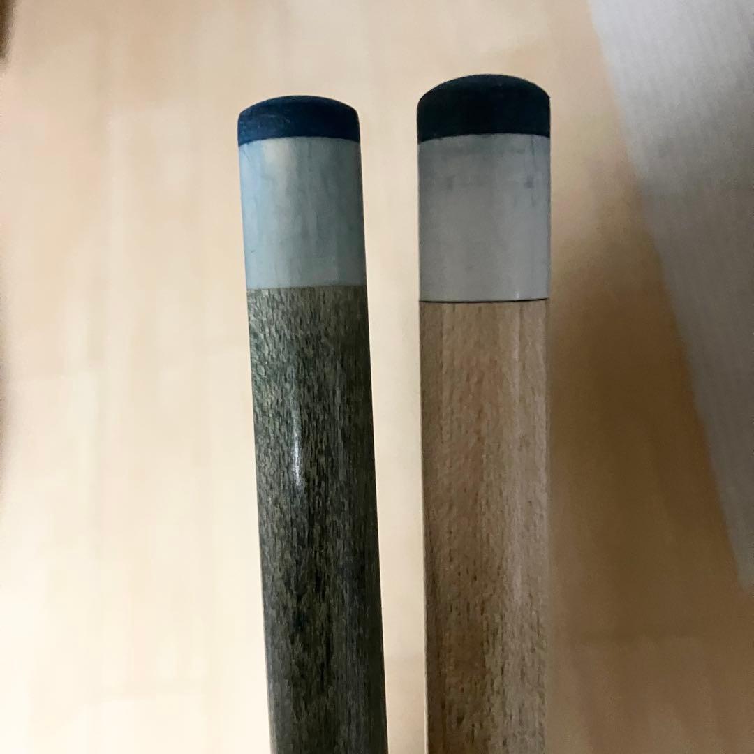 314-2シャフト ユナイテッド プレデター ビリヤード