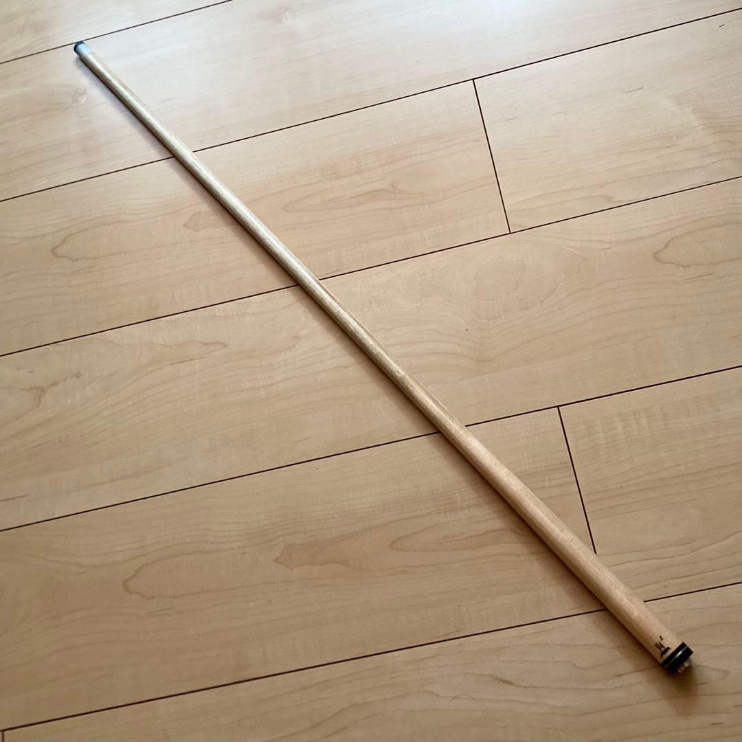 314-2シャフト ユナイテッド プレデター ビリヤード