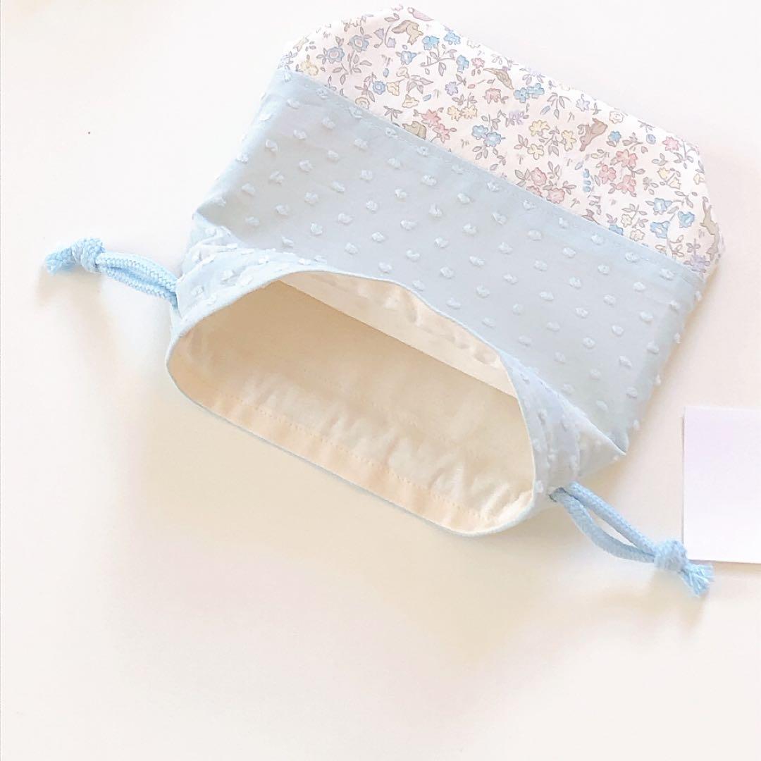 rarara　リバティ　デミバード　C&S限定柄　メドウテイルズ　オーダー